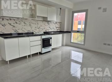 Departamento · 47m² · 2 Ambientes · 1 Cochera · San Juan y Nogoya. Edificio Arcadia V, Departamento en Alquiler de 1 Dormitorio con Cochera!