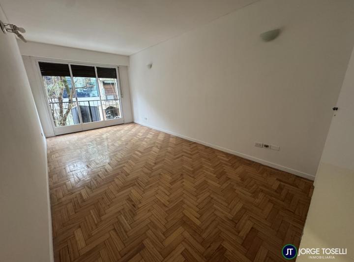Departamento de 2 Ambientes en Alquiler