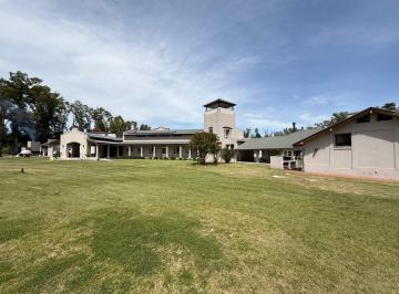 Terreno · 2818m² · Venta de Lote en Chacras de San Andres