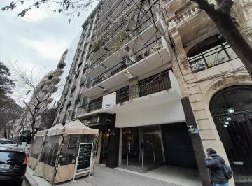 Departamento · 32m² · 2 Ambientes · Excelente - Dividido - Patio - Pisos Nuevos - Apto Profesional
