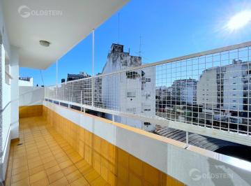 Departamento · 73m² · 4 Ambientes · Departamento en Villa Crespo