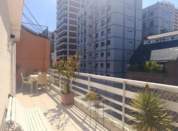 Departamento · 40m² · 2 Ambientes · Departamento en Las Cañitas