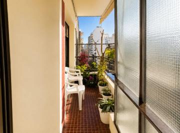Departamento · 44m² · 3 Ambientes · Venta Dept0. 2 Amb. y Medio C/ Balcon | Flores