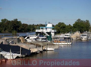 Departamento de 4 ambientes, Tigre · Marinas Golf. Departamento 4 Ambientes. Balcón. Cochera. Espejo de Agua. Full Amenities.