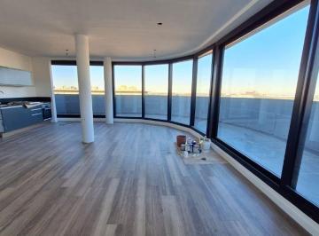 Departamento de 3 ambientes, Puerto Madero · Departamento de 144 m² a Estrenar, con 2 Habitaciones en Alquiler en Puerto Madero