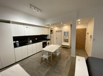 Departamento · 35m² · 1 Ambiente · Departamento Amoblado a m de La Av Coronel Diaz