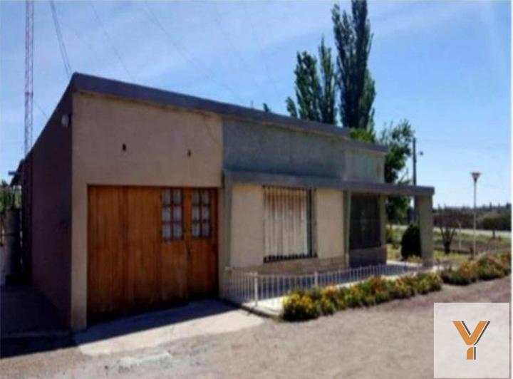 Quinta vacacional · 320m² · 4 Ambientes · 2 Cocheras