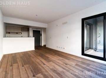 Departamento · 46m² · 2 Ambientes · Departamento en Cespectacular 2 Amb C/ Balcón - Complejo Prima - Amenities Premium, Seguridad y Sol