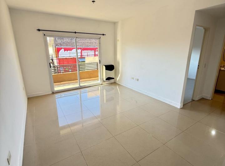 Departamento · 49m² · 2 Ambientes