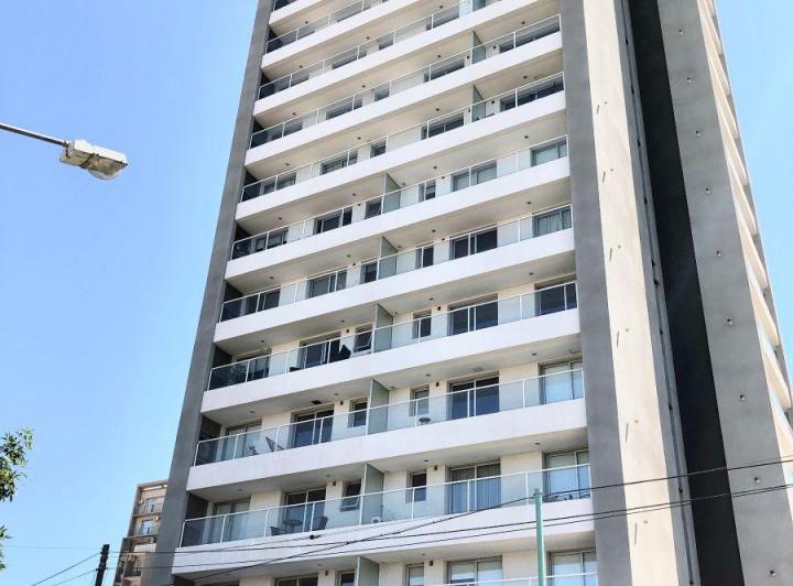 Departamento · 75m² · 3 Ambientes · 1 Cochera