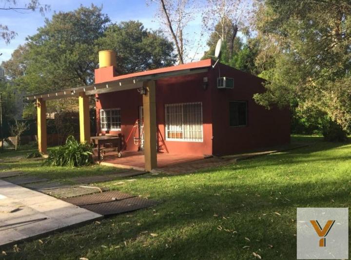 Quinta vacacional · 75m² · 3 Ambientes · 2 Cocheras