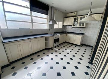 ARI-ARI-3046_2 · Gran 3 Ambientes de 80 m² Zona Cid Campeador - Villa Crespo