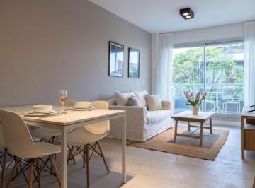 Departamento de 2 ambientes, Villa Crespo · Thames 50, 2º Amb - Categoria - Muy Luminoso - Villa Crespo, Caba