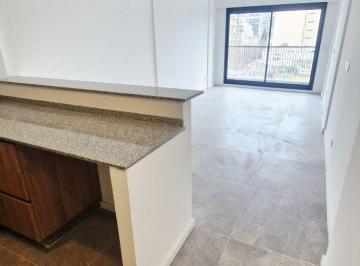 Departamento de 1 ambiente, Flores · Alquiler - Dpto 1 Ambiente a Estrenar - Balcon - Sum - Subte a