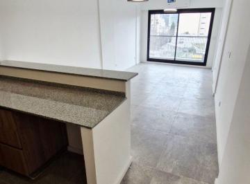 Departamento Alquiler 34m² de 1 ambiente · Alquiler - Dpto 1 Ambiente a Estrenar - Balcon - Sum - Subte a