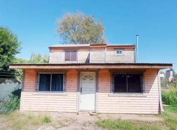 Casa · 90m² · Casa - General Pico