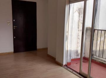 Departamento de 1 ambiente, Caballito · Alqiiler Monoambiente con Balcon, Caballito Sur.