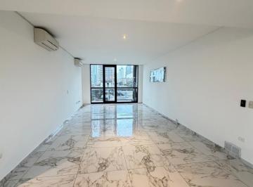 Departamento · 123m² · 3 Ambientes · 1 Cochera · Departamento en Puerto Madero