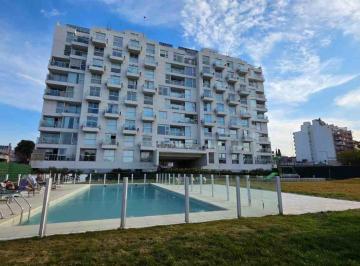 Departamento · 39m² · 2 Ambientes · Departamento en Alquiler Monte Castro 2 Ambientes
