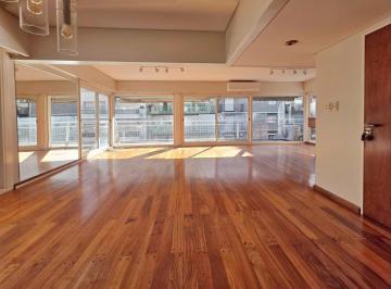 Departamento · 105m² · 3 Ambientes · 1 Cochera · Hermoso 3 Amb. C/ Dependencia, Cochera Fija y Baulera a m de Alto Palermo