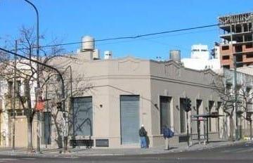 Foto · Venta en Block de Locales, Más Dto. La Plata