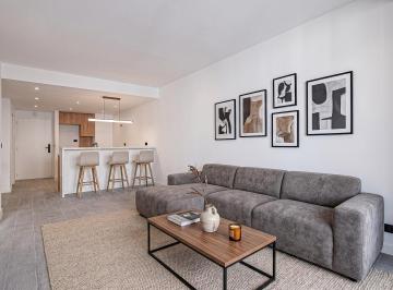 Departamento · 53m² · 2 Ambientes · Departamento en Venta de 2 Ambientes en Barrio Norte de 69 m²