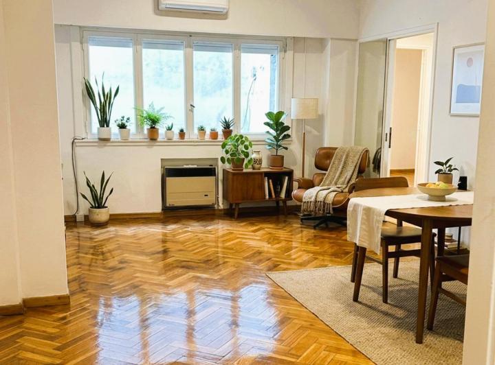 Departamento · 85m² · 3 Ambientes