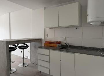 Departamento · 24m² · Departamento Monoambiente en Alquiler