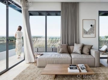 Departamento · 84m² · 3 Ambientes · Departamento Premium de 3 Ambientes en Nizuc Residences, Puerto Nizuc, Hudson