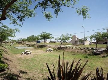 Terreno · 250m² · Lote Ubicación Ideal, Servicios Ecopueblo Alvear