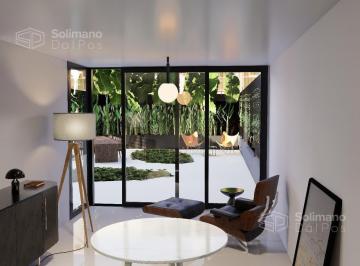 Departamento · 72m² · 3 Ambientes · 1 Cochera · Departamento 3 Ambientes con Terraza en Venta en Vicente Lopez - Domus Parque