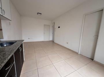 Departamento · 30m² · 2 Ambientes · 1 Cochera · Venta Departamento 2 Amb con Cochera, Caseros.