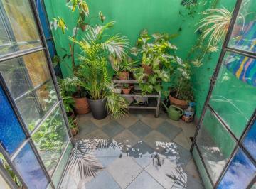 PH · 59m² · 3 Ambientes · PH 3 Ambientes con Patio Apto Crédito Sin Expensas Villa Crespo