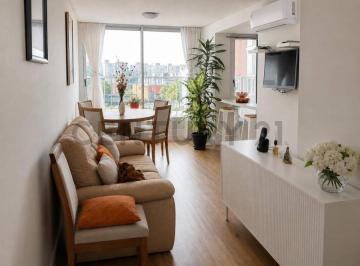Departamento · 54m² · 1 Dormitorio · Oportunidad Inversión en Malvín | Venta Nuda Propiedad | Distritom