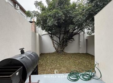 PH · 76m² · 3 Ambientes · 1 Cochera · PH Alquiler Saavedra con Cochera