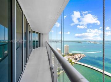 Departamento · 134m² · 3 Ambientes · 1 Cochera · Departamento en Venta en Downtown Miami, Miami, Florida