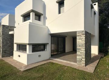 Casa de 5 ambientes, Villa Allende · Alquilo - Casa PH Housing El Remanso