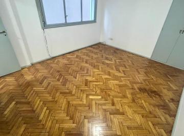 Departamento · 25m² · 1 Ambiente · Departamento en Recoleta