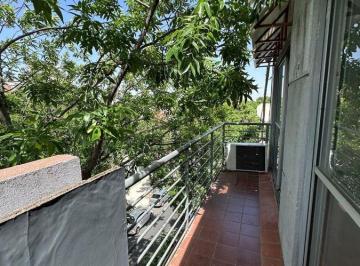 Departamento · 24ha · 1 Ambiente · Monoambiente Divisible en Venta – Luminoso, Funcional y con Balcón Al Frente