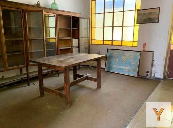 Casa · 110m² · 4 Ambientes · 1 Cochera