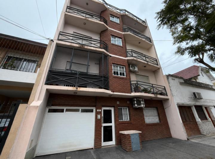 Departamento · 70m² · 3 Ambientes · 1 Cochera