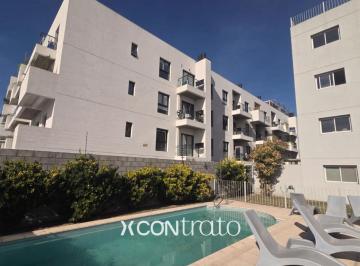 Departamento · 92m² · 3 Ambientes · Departamento en Venta Edif Casablanca, 2 Dormitorio, Balcon con Asador, Amenities! Casablanca