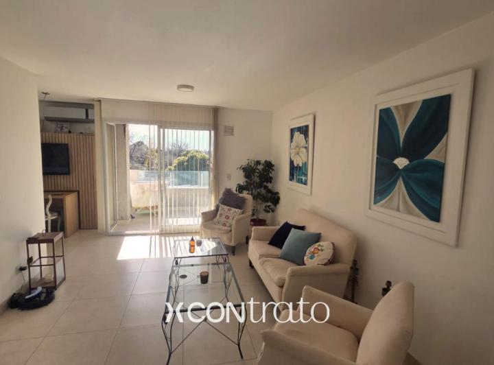 Departamento · 92m² · 3 Ambientes