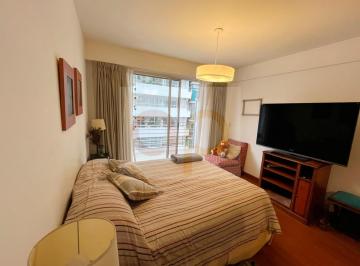 Departamento · 40m² · 1 Ambiente · U$s 700 - 1 Amb - Recoleta - Cabrera 3100 (St - 4)