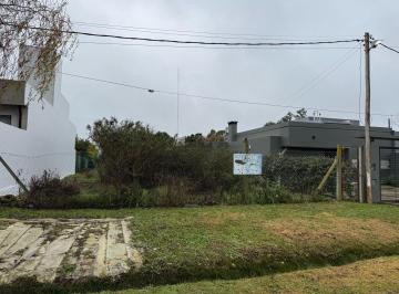 Terreno · 594m² · Terreno en Venta en José Hernández
