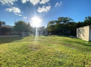 Terreno · 252m² · Lote en Venta en Barrio El Rincón, Villa Elisa