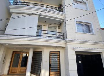 Departamento · 75m² · 3 Ambientes · 1 Cochera · Santilli - Loria 735 1ºb Lomas de Zamora