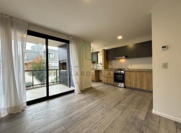 Departamento · 95m² · 3 Ambientes · 1 Cochera · Departamento a Estrenar en Complejo Rivera Norte