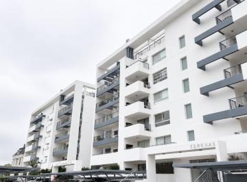 Departamento · 26m² · 1 Ambiente · 1 Cochera · Departamento Monoambiente en Venta - Zerena Nordelta