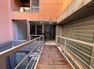 Ingreso seguro y bonito · Dpto en Nueva Córdoba C Balcón